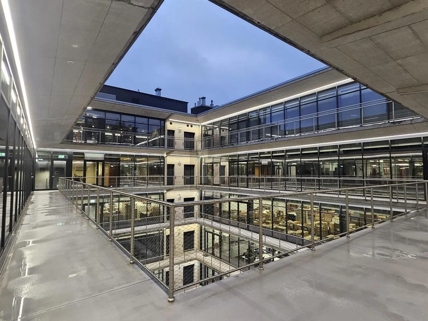 Bürofläche mieten - Foto 1 von 6