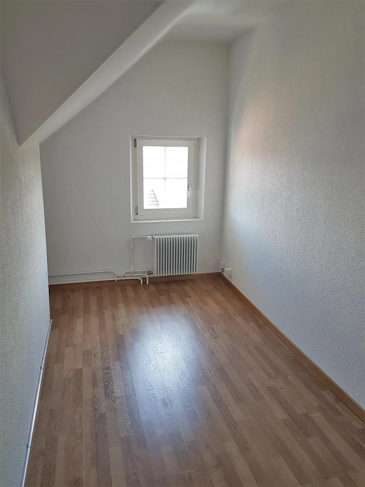 Attic Room for Athletic Female Tenant - Photo 2 of 6