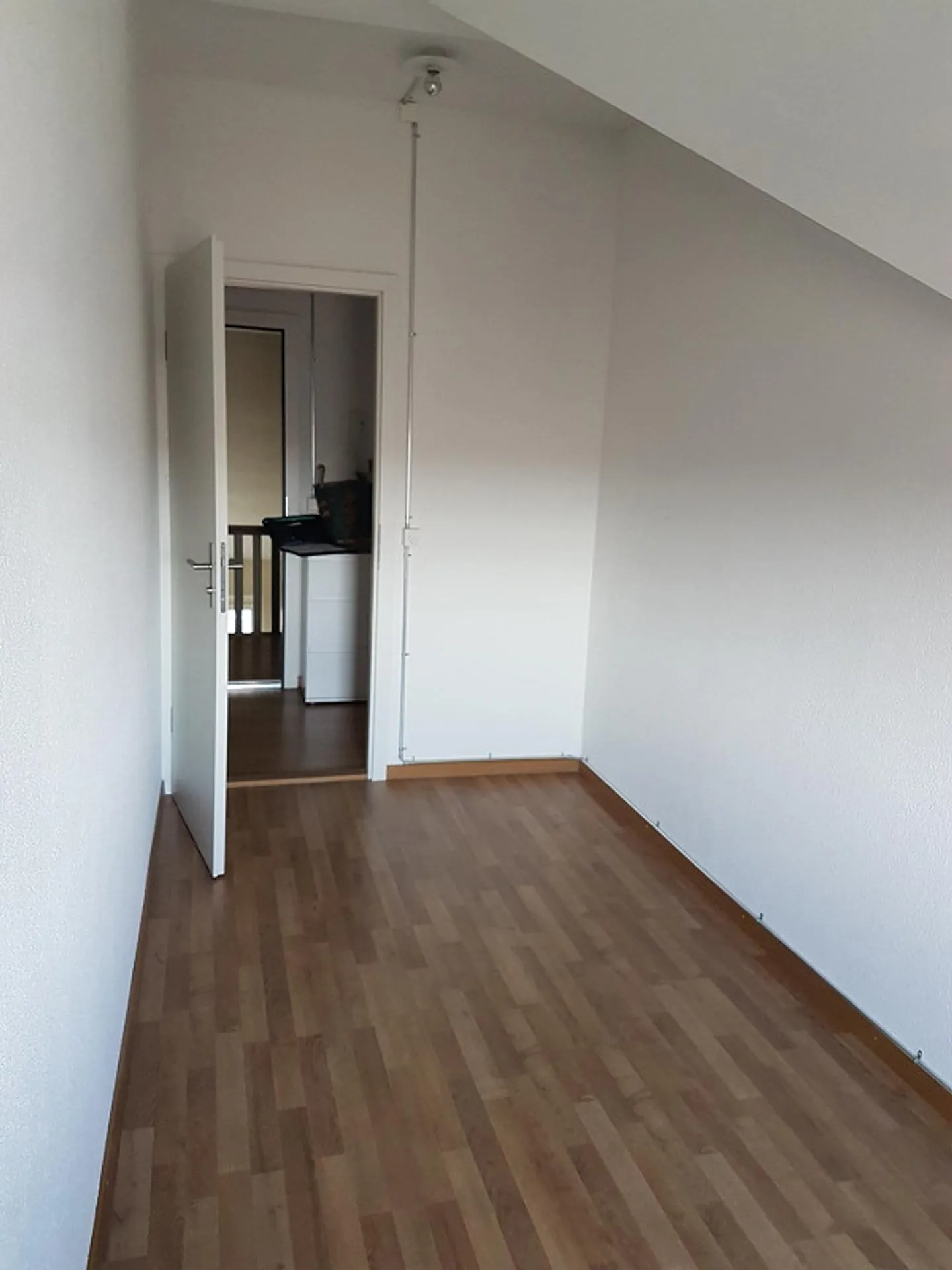 Attic Room for Athletic Female Tenant - Photo 3 of 6