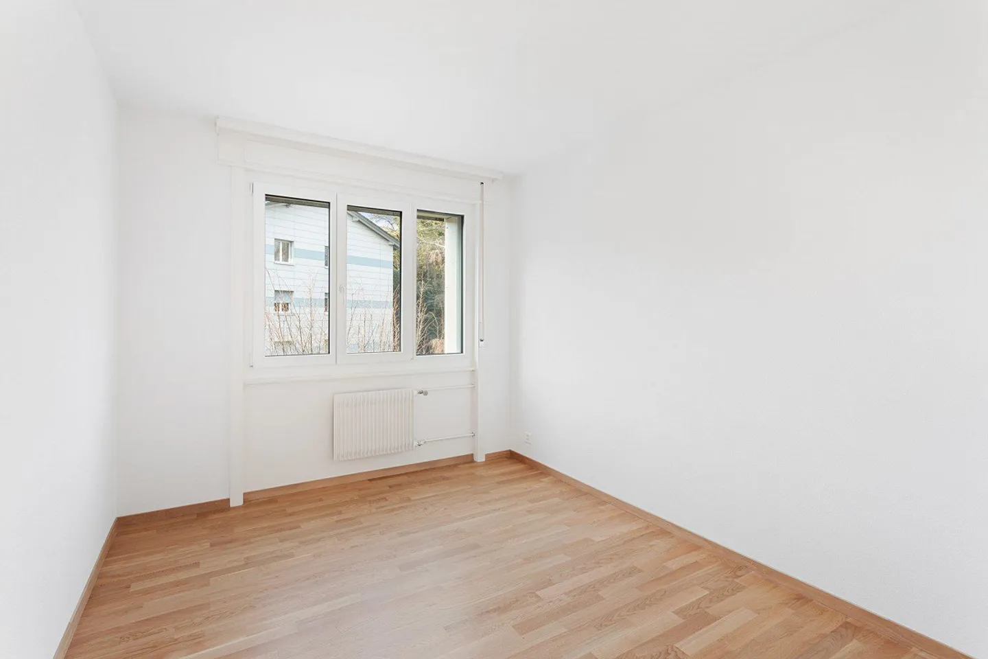 Appartement Charmant avec Balcon - Photo 7 sur 9