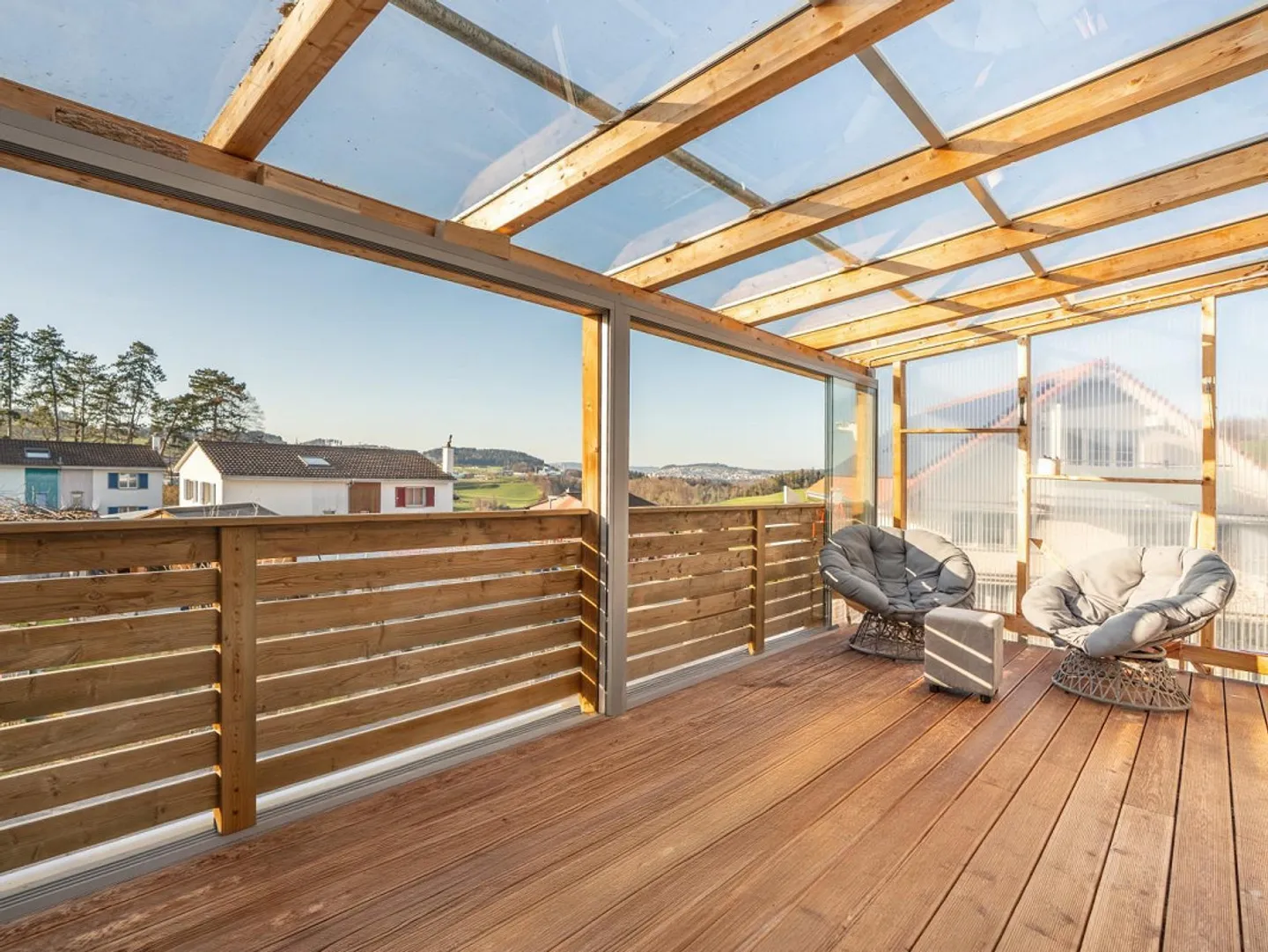 Idillio familiare puro! - Foto 1 di 8