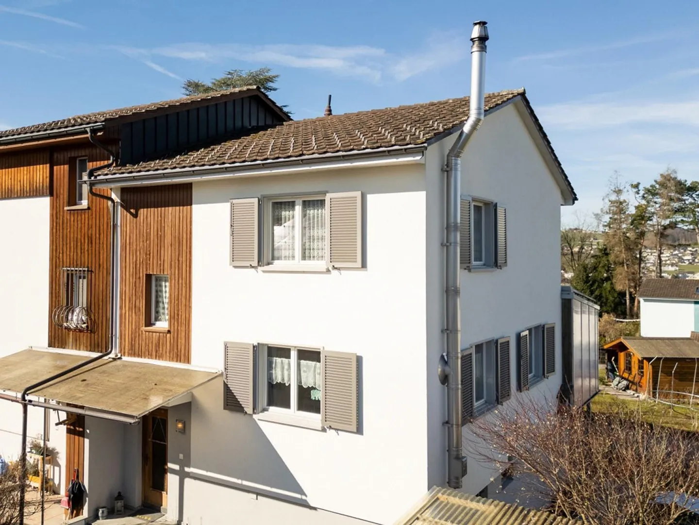 Idillio familiare puro! - Foto 2 di 8