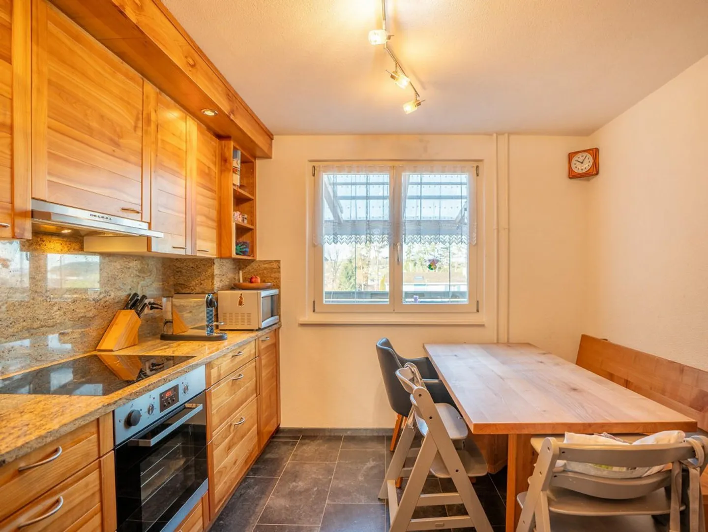 Idillio familiare puro! - Foto 3 di 8