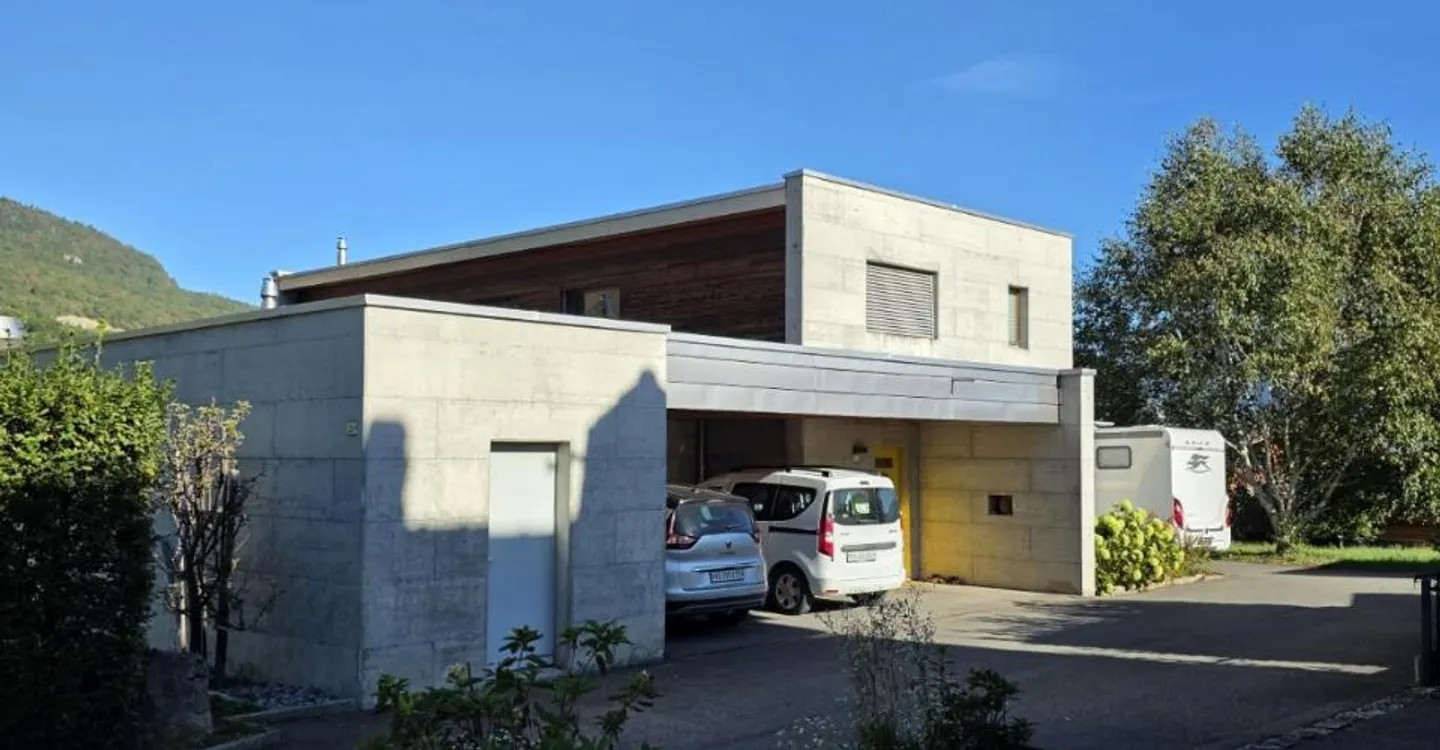 Magnificent Architect Villa - Photo 1 of 26