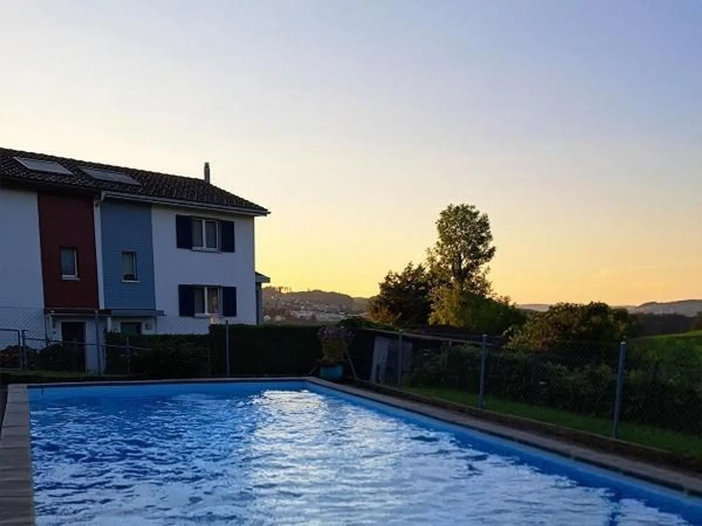 Idillio familiare puro! - Foto 6 di 8