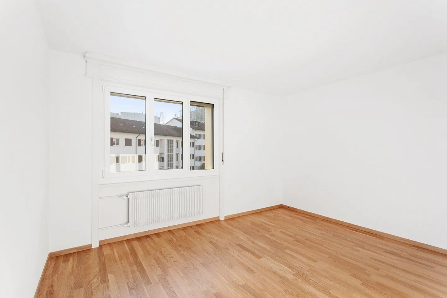 Appartement Charmant avec Balcon - Photo 8 sur 9