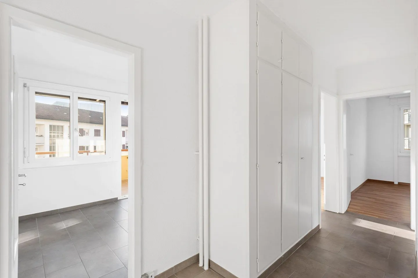 Appartement Charmant avec Balcon - Photo 9 sur 9