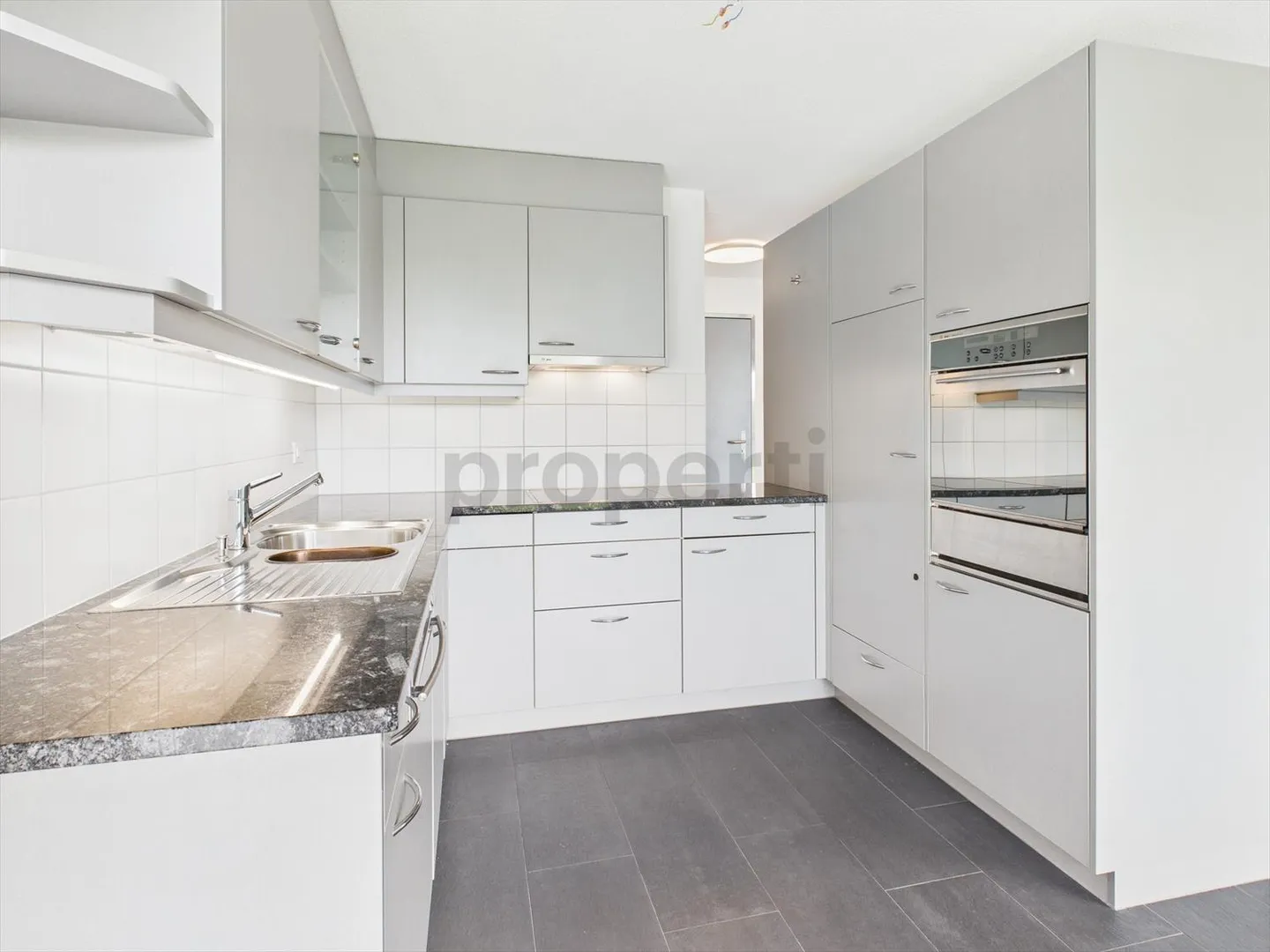 3.5-Zimmer-Wohnung - Foto 4 von 12