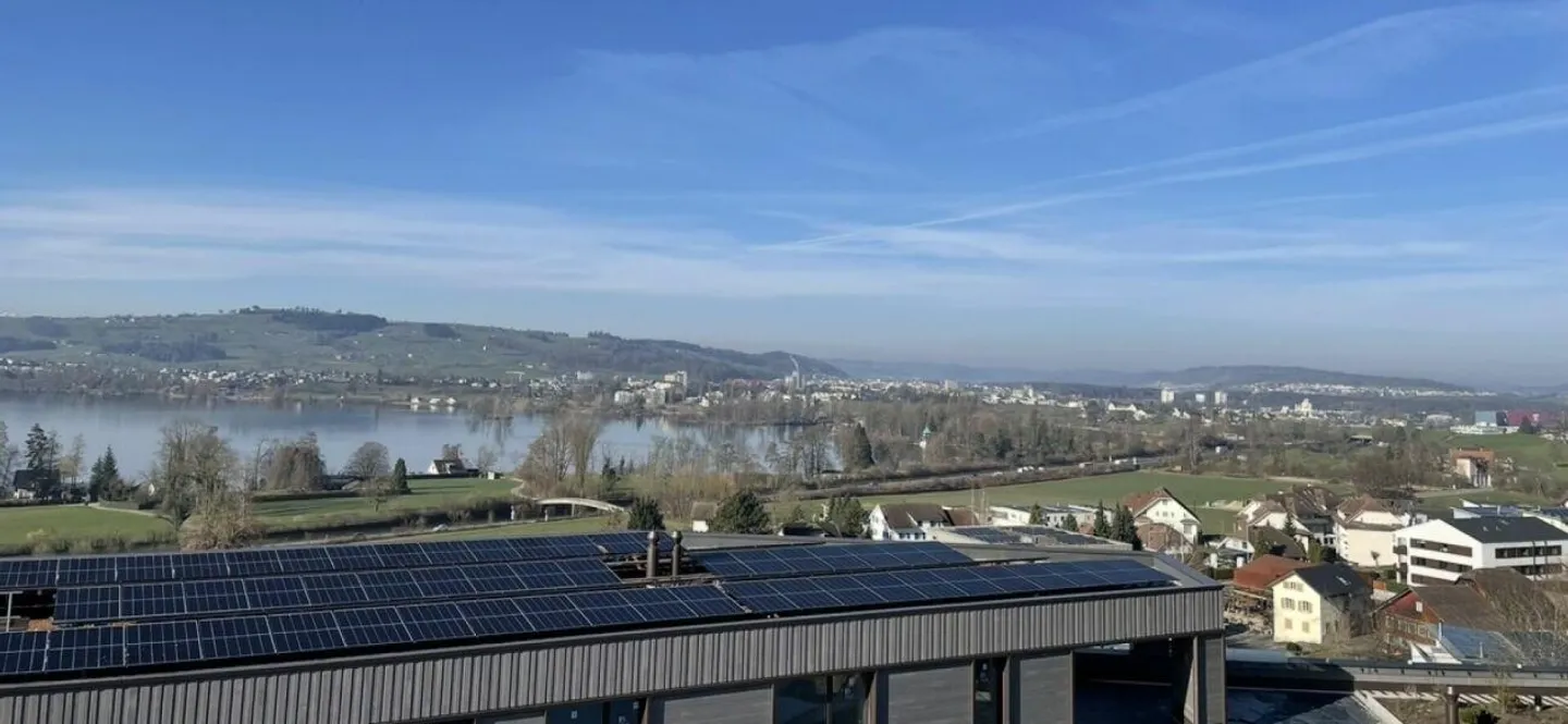 Gioiello al lago di Sempach - Foto 1 di 6