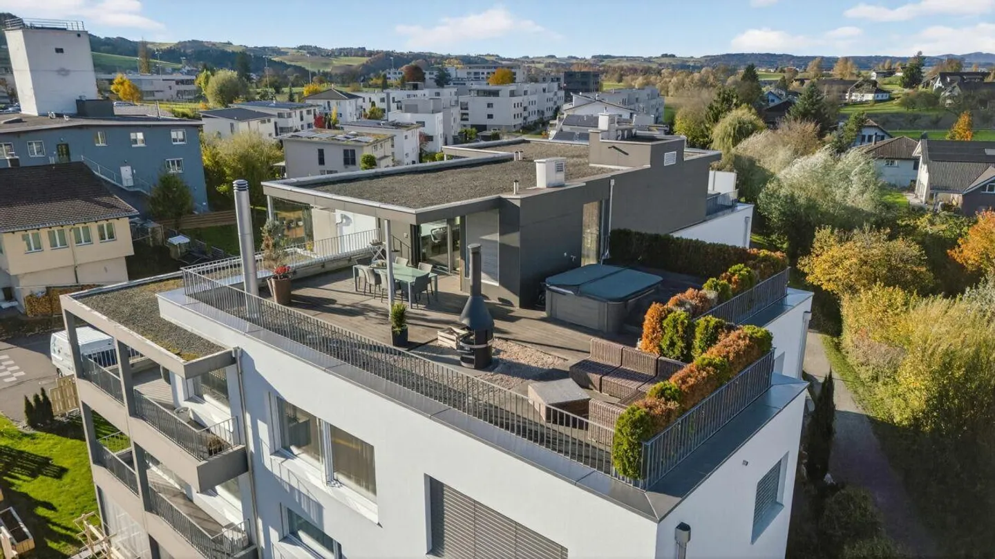 Appartamento Attico Maisonette Esclusivo e Moderno - Foto 1 di 10