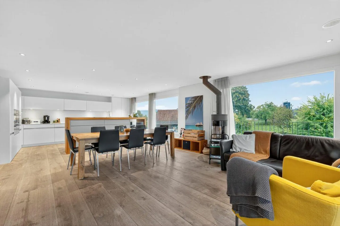 Appartamento Attico Maisonette Esclusivo e Moderno - Foto 2 di 10