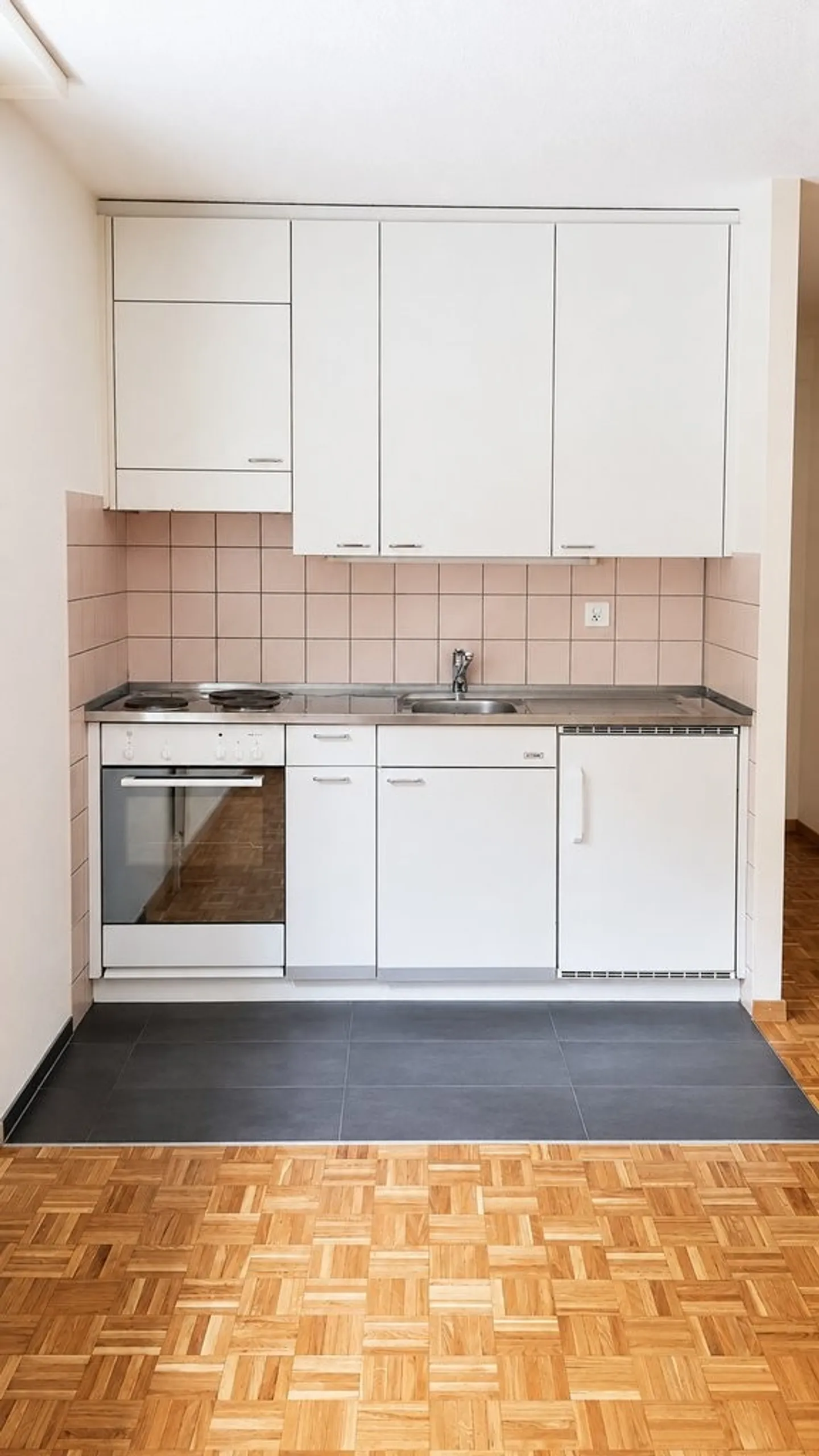 Charmante Wohnung im Herzen von Lausanne - Foto 2 von 6