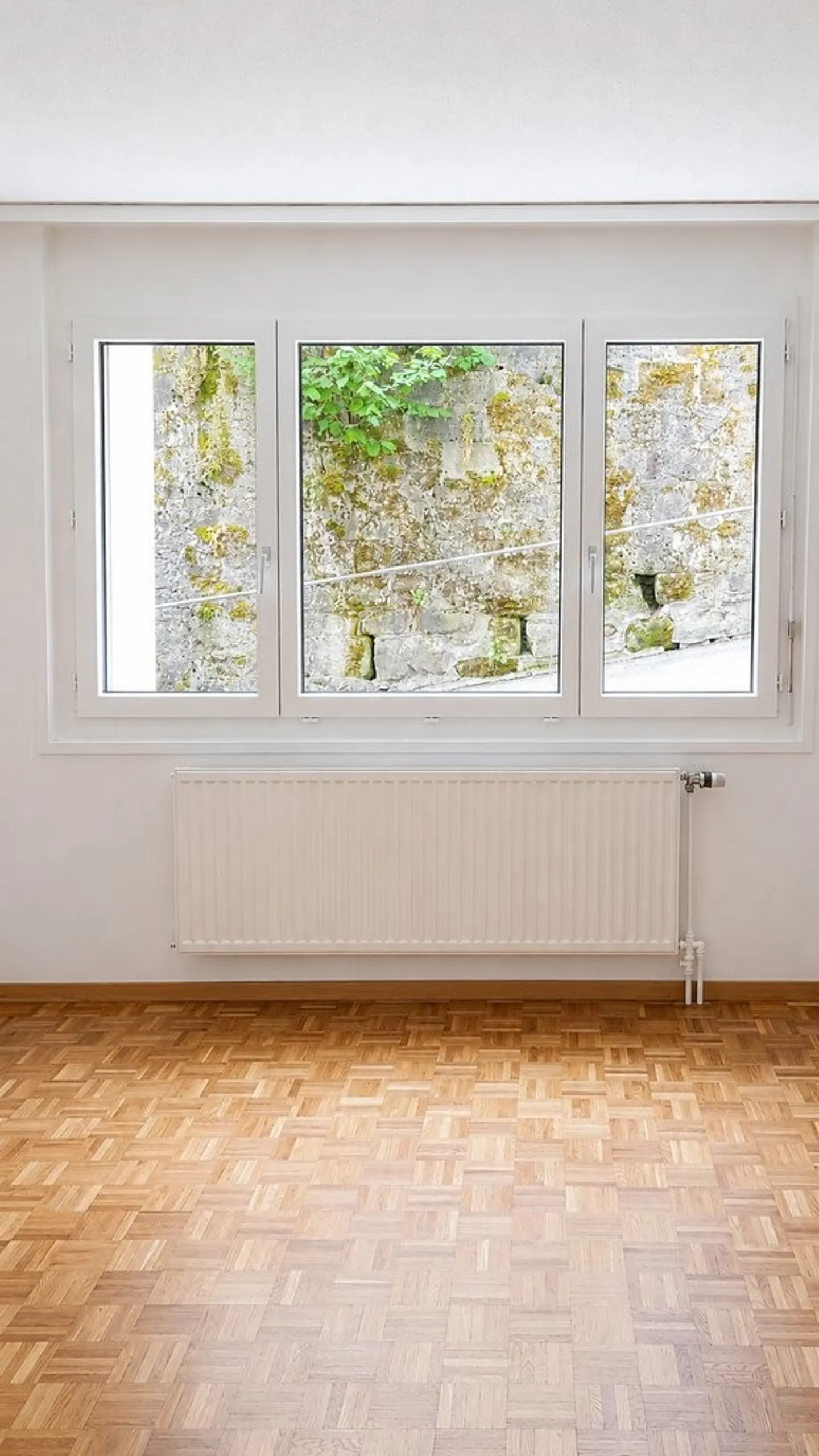 Charmante Wohnung im Herzen von Lausanne - Foto 3 von 6