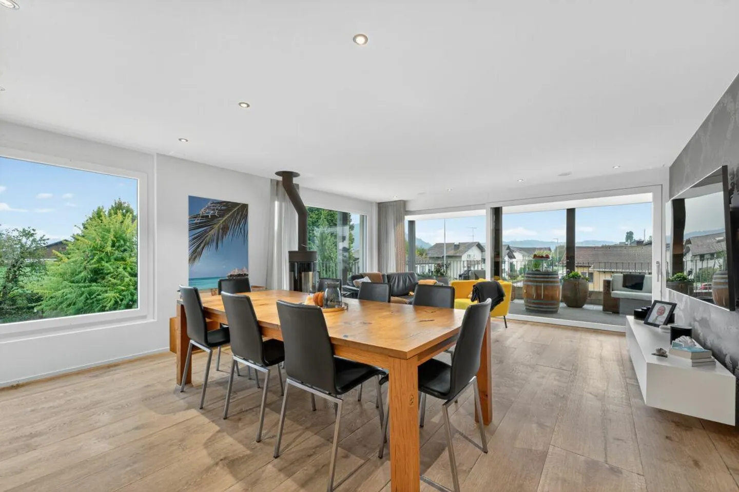 Appartamento Attico Maisonette Esclusivo e Moderno - Foto 3 di 10