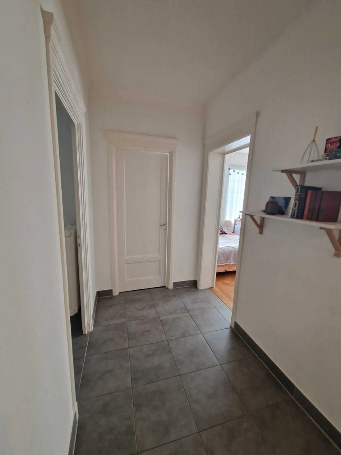 Appartement de 2 pièces au 2ème étage à Lausanne - Photo 1 sur 3