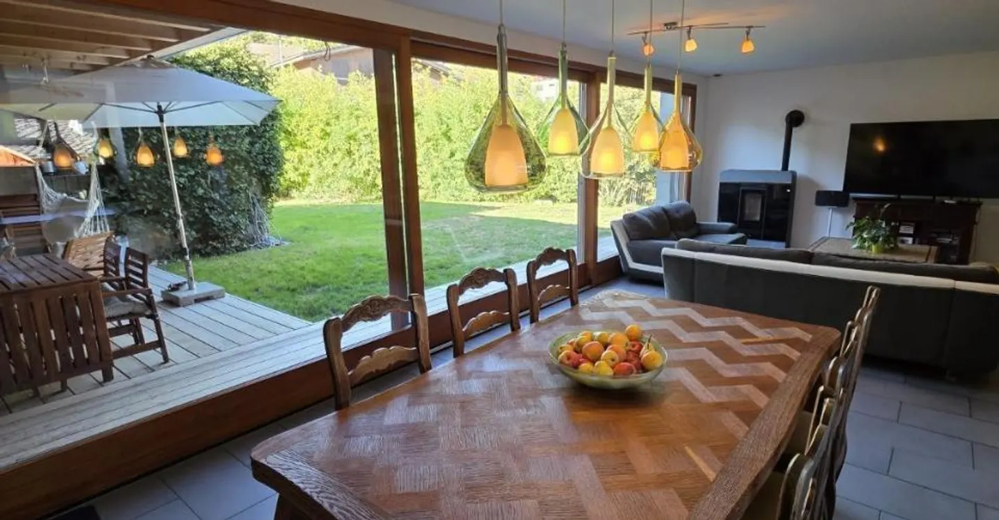 Magnificent Architect Villa - Photo 13 of 26