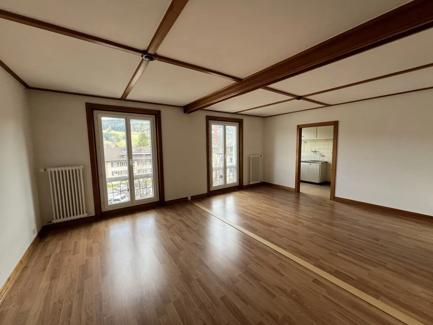 Charming Commercial Space - Photo 2 of 3