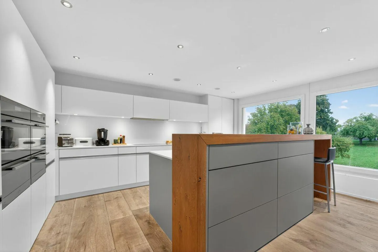 Appartamento Attico Maisonette Esclusivo e Moderno - Foto 4 di 10