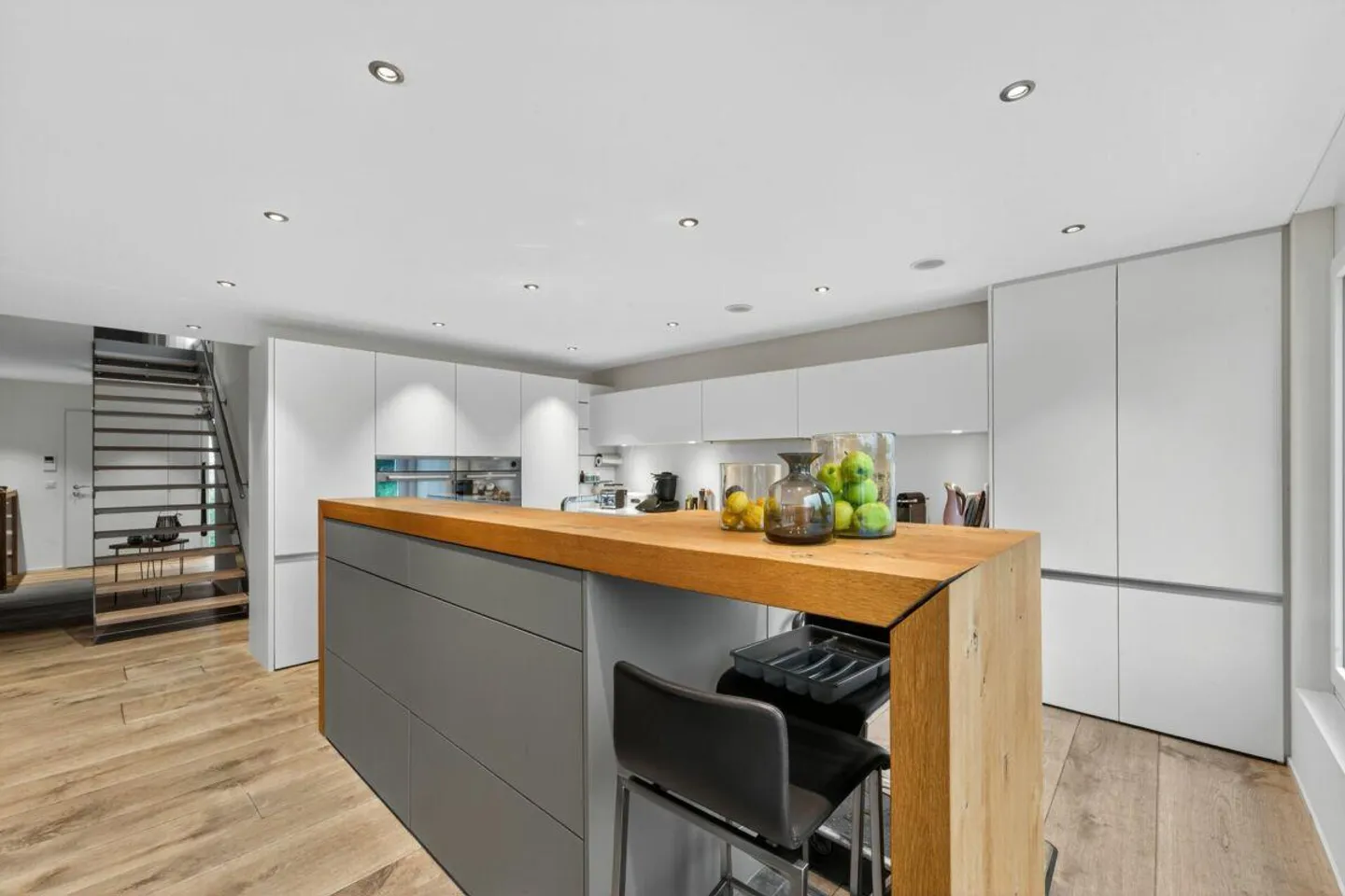 Appartamento Attico Maisonette Esclusivo e Moderno - Foto 5 di 10