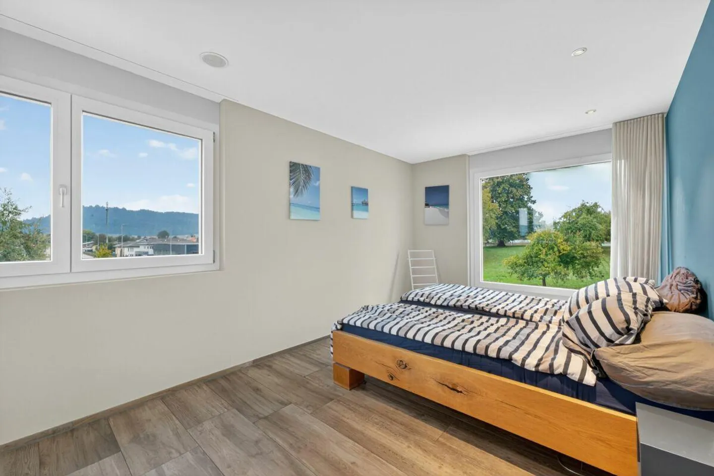 Appartamento Attico Maisonette Esclusivo e Moderno - Foto 7 di 10