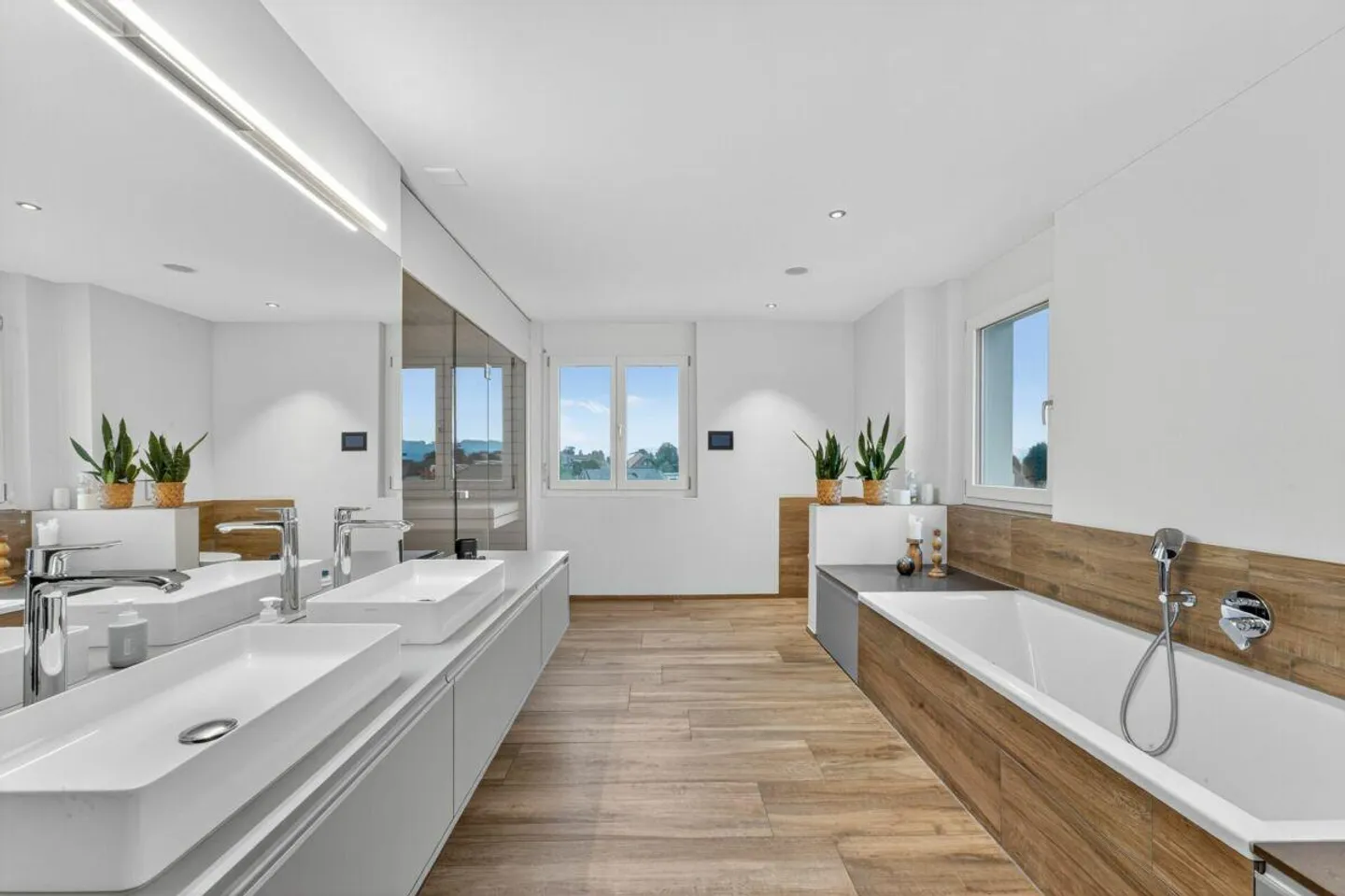 Appartamento Attico Maisonette Esclusivo e Moderno - Foto 8 di 10