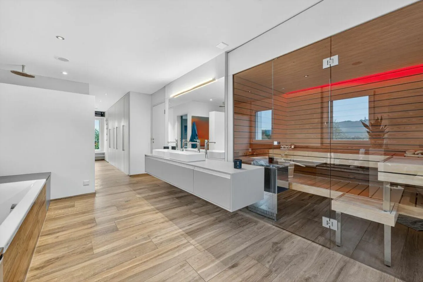 Appartamento Attico Maisonette Esclusivo e Moderno - Foto 9 di 10