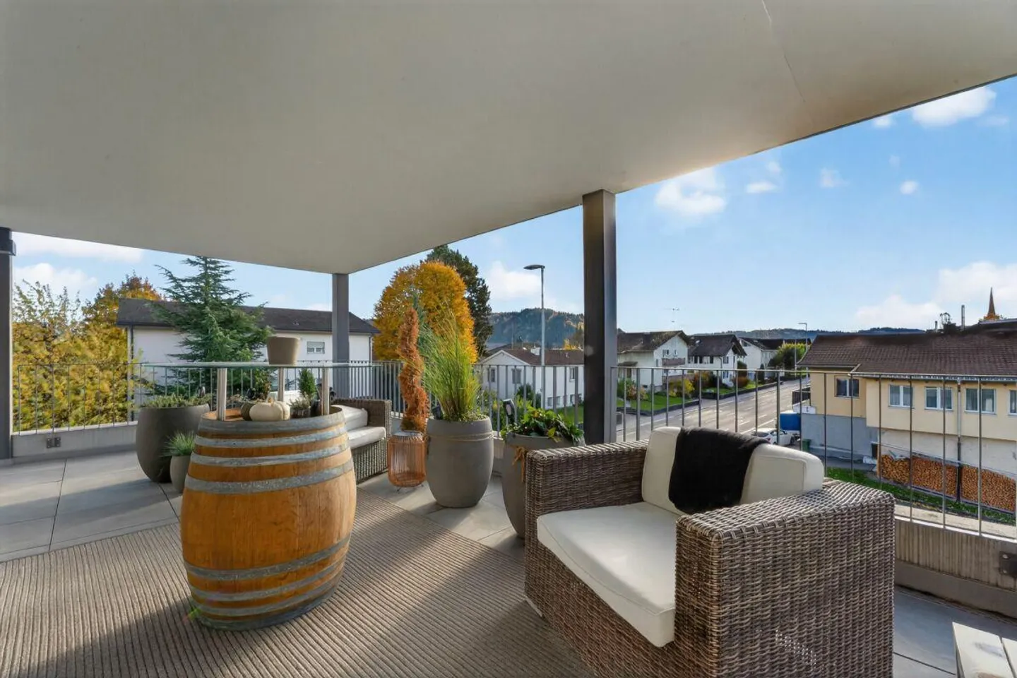 Appartamento Attico Maisonette Esclusivo e Moderno - Foto 10 di 10