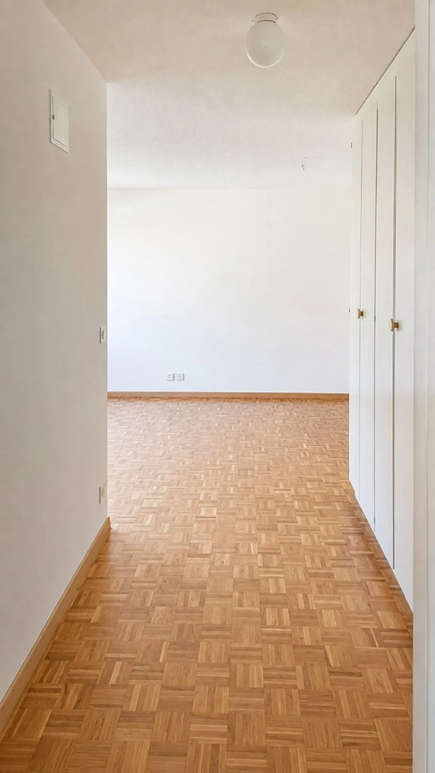 Charmante Wohnung im Herzen von Lausanne - Foto 4 von 6