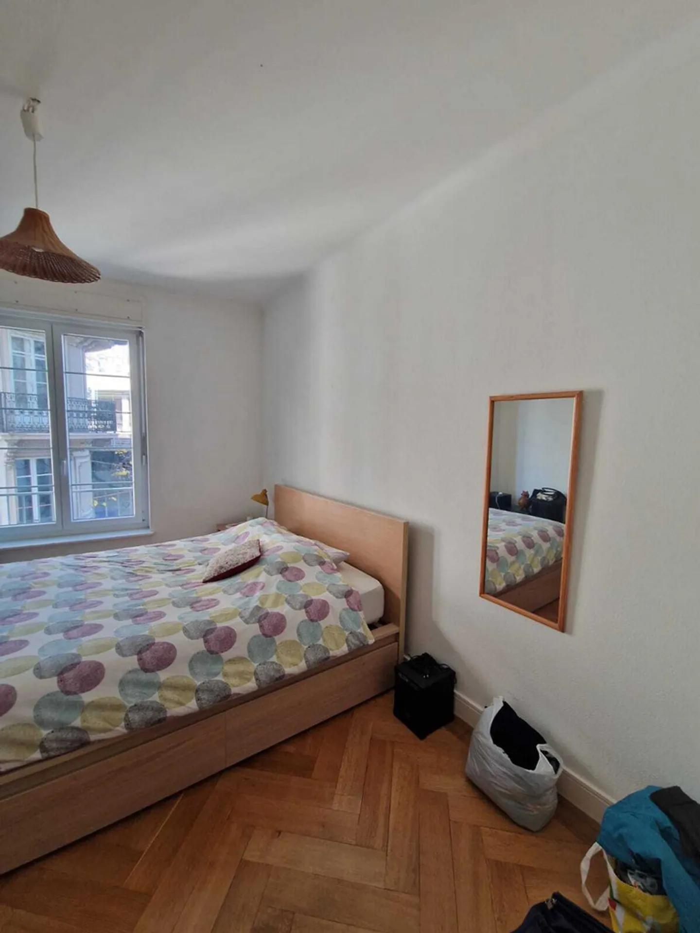 Appartement de 2 pièces au 2ème étage à Lausanne - Photo 2 sur 3