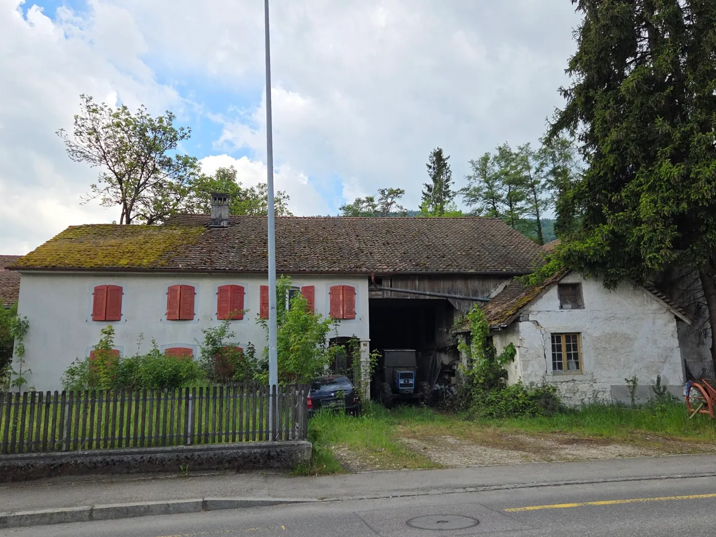 Opportunità di sviluppo a Glovelier - Foto 1 di 11