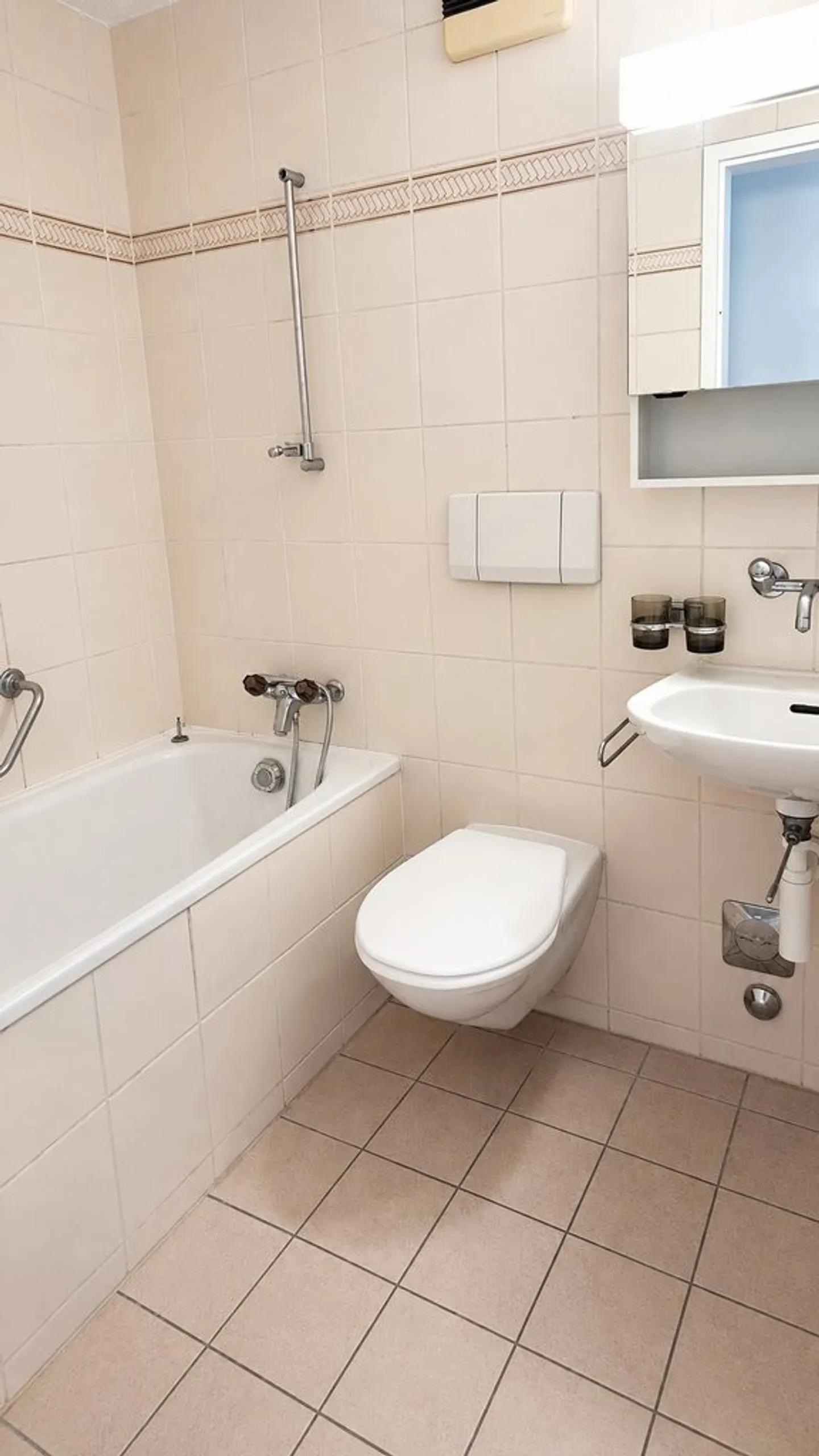 Charmante Wohnung im Herzen von Lausanne - Foto 5 von 6