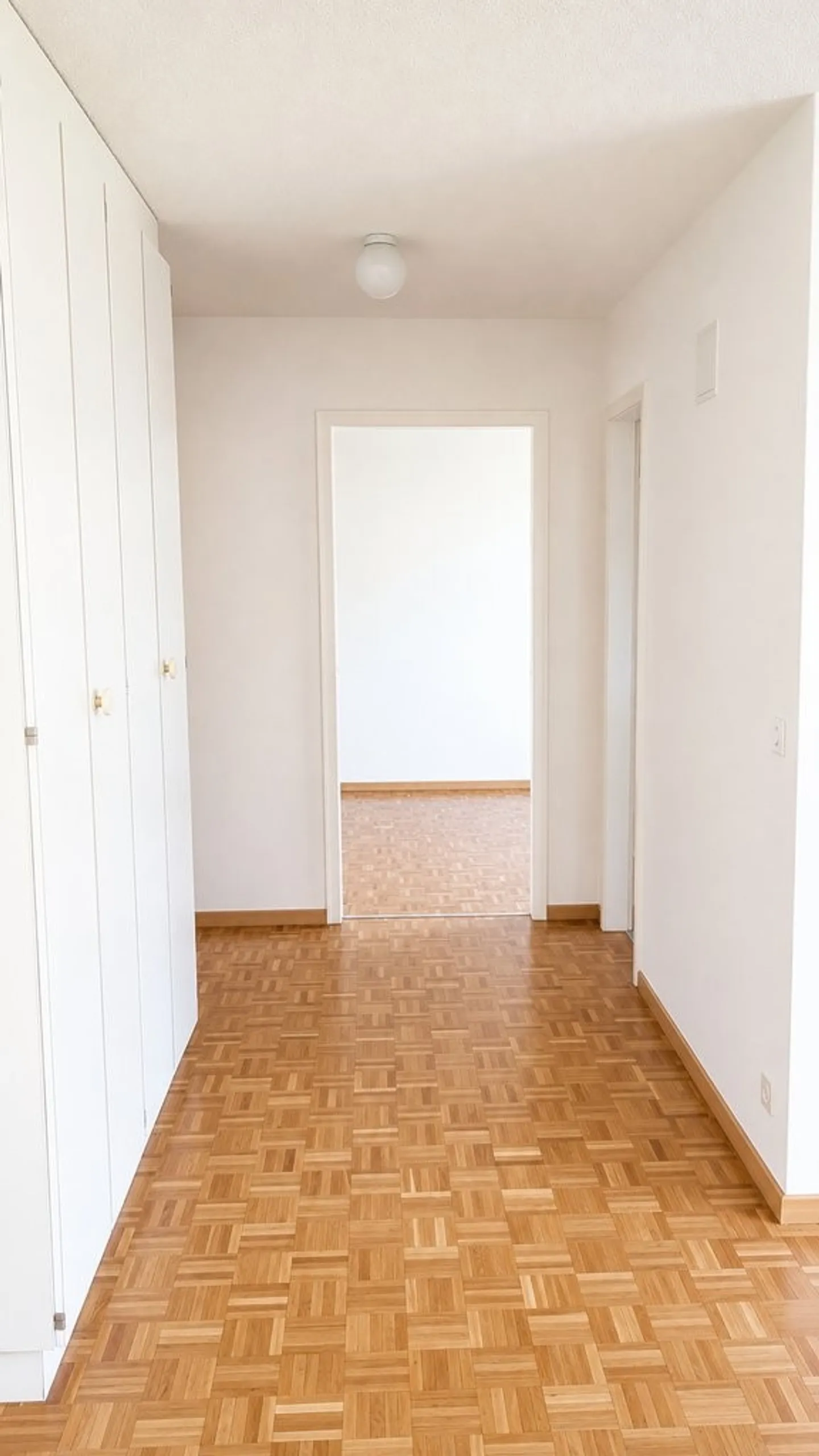 Charmante Wohnung im Herzen von Lausanne - Foto 6 von 6