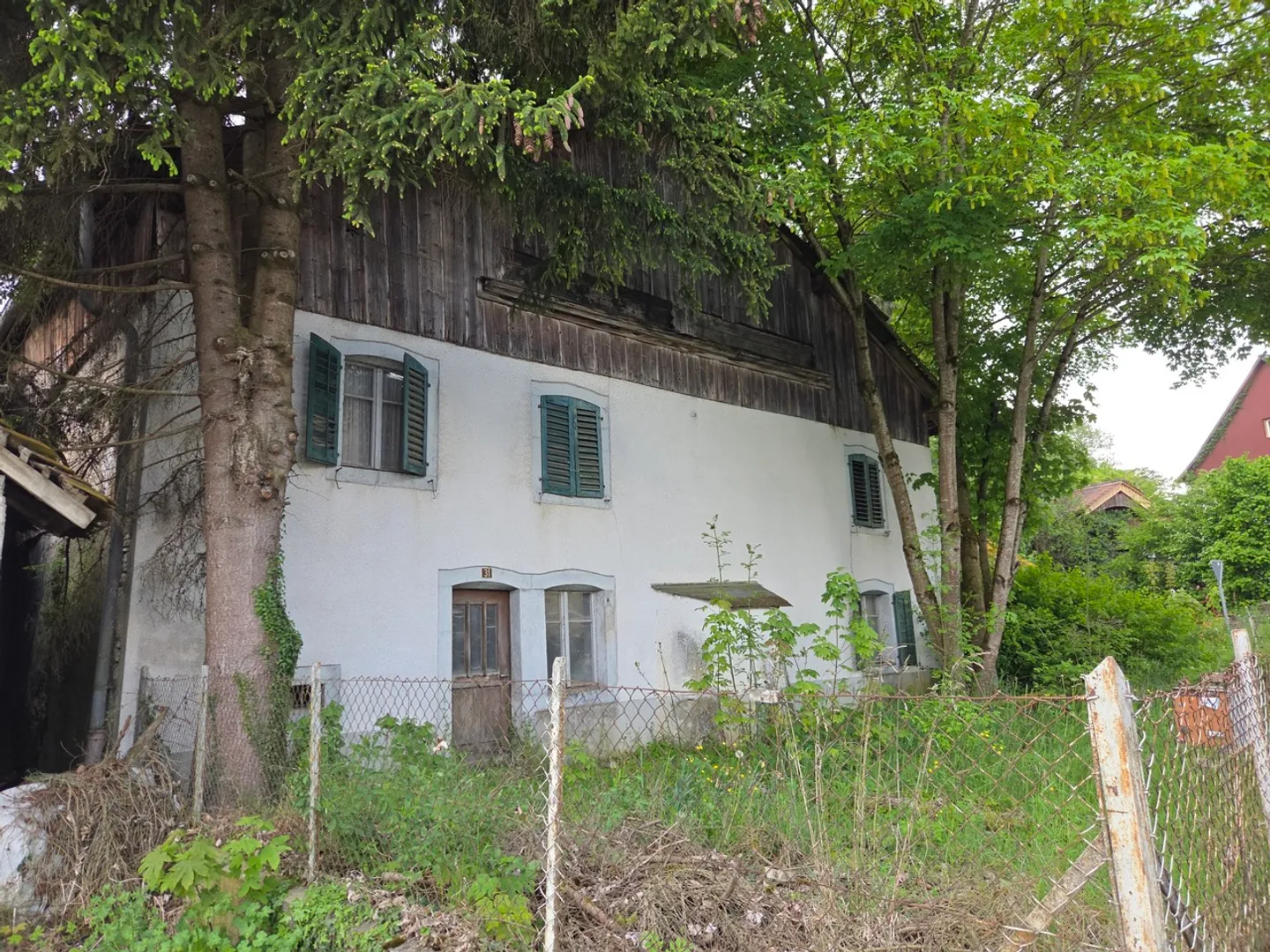 Opportunità di sviluppo a Glovelier - Foto 2 di 11