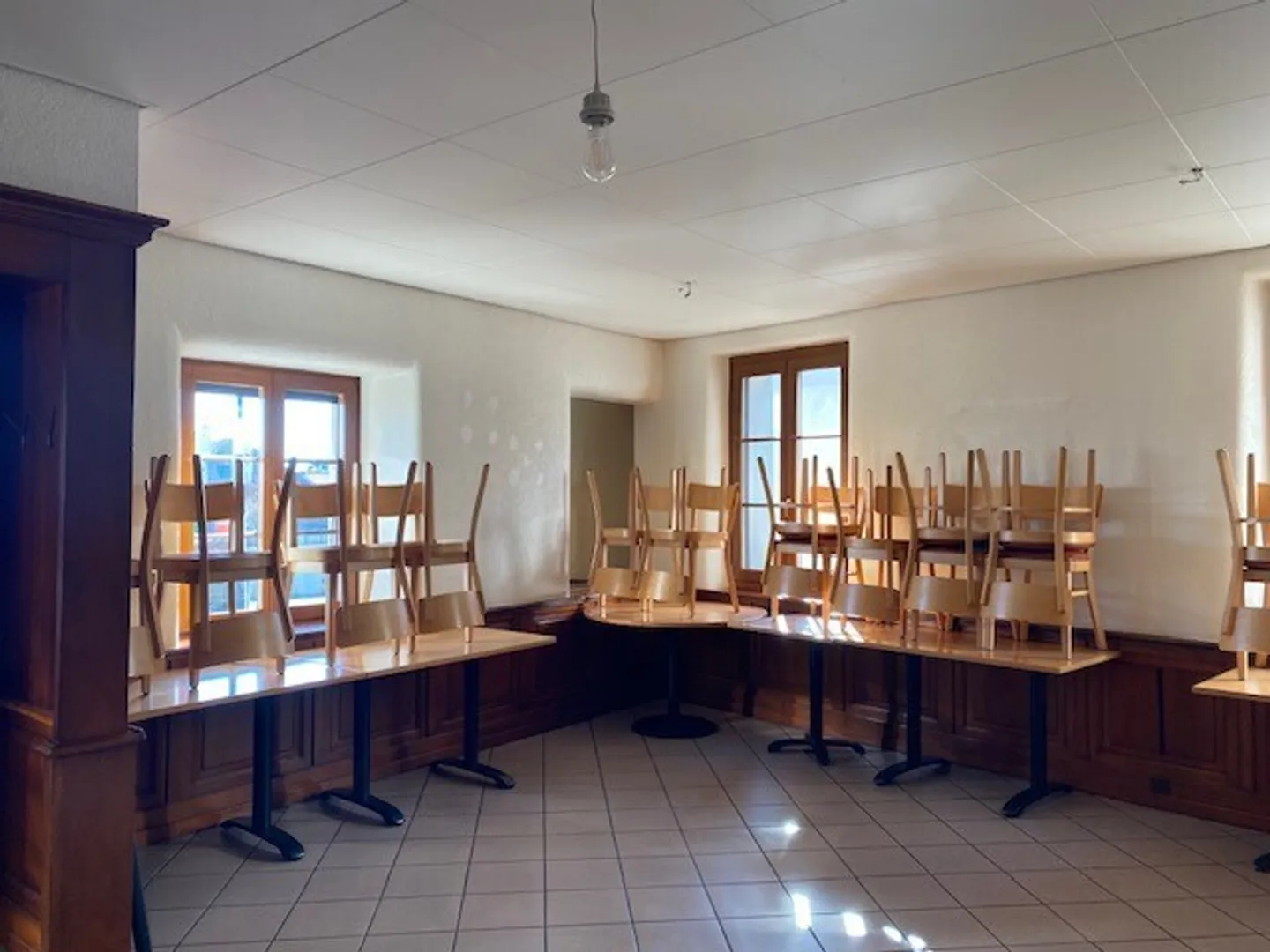 Auberge communale  - Foto 3 von 6