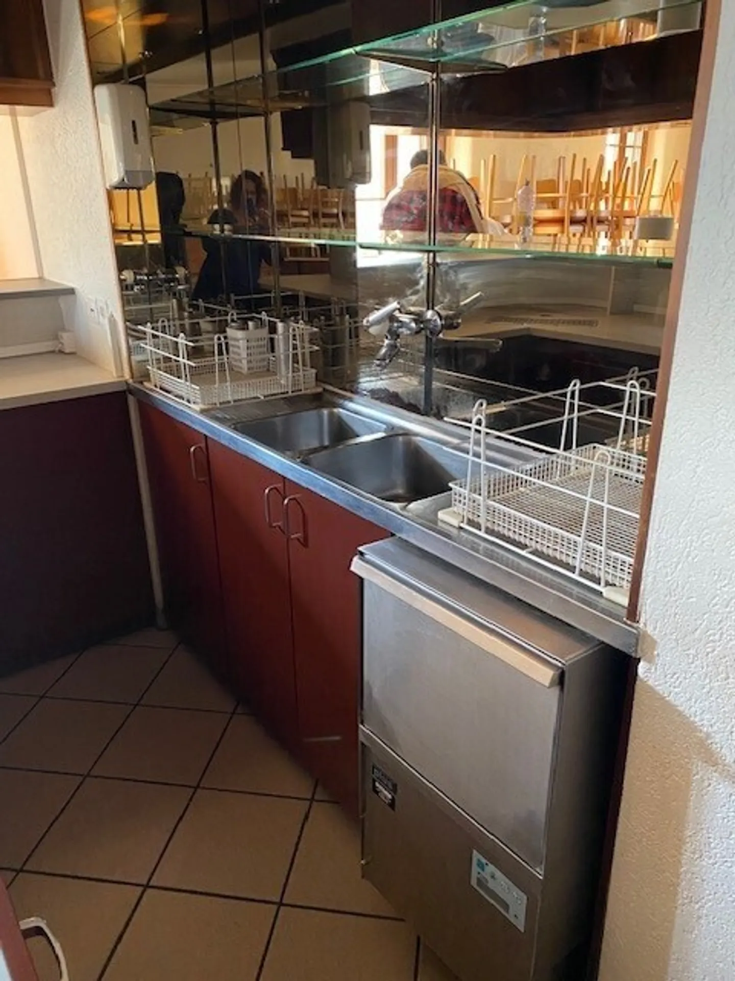 Auberge communale  - Foto 4 von 6