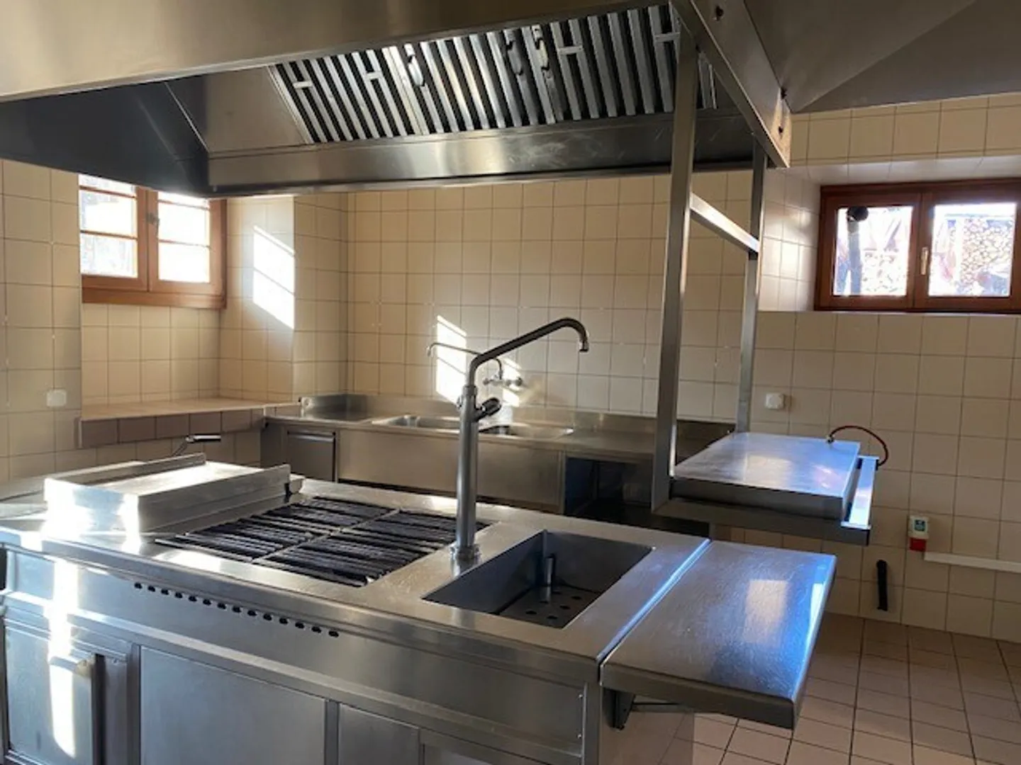 Auberge communale  - Foto 5 von 6