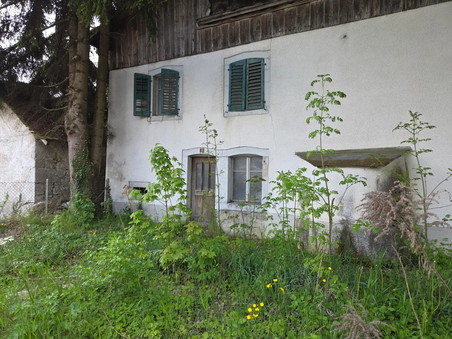 Opportunità di sviluppo a Glovelier - Foto 3 di 11