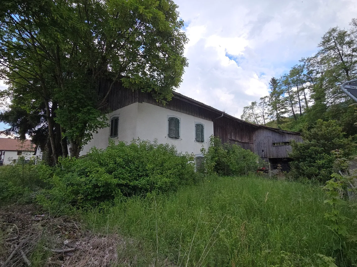 Opportunità di sviluppo a Glovelier - Foto 5 di 11