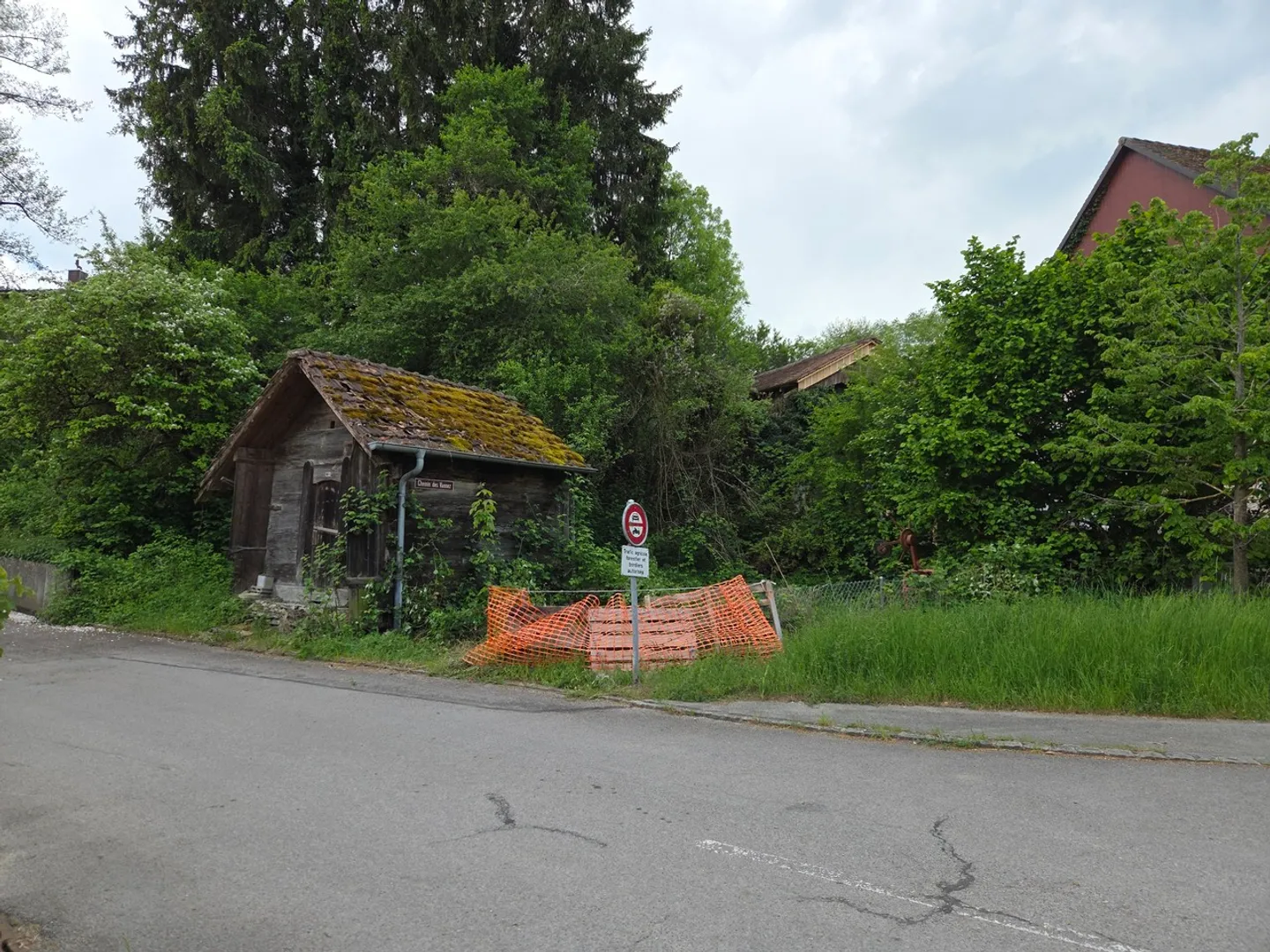 Opportunità di sviluppo a Glovelier - Foto 4 di 11