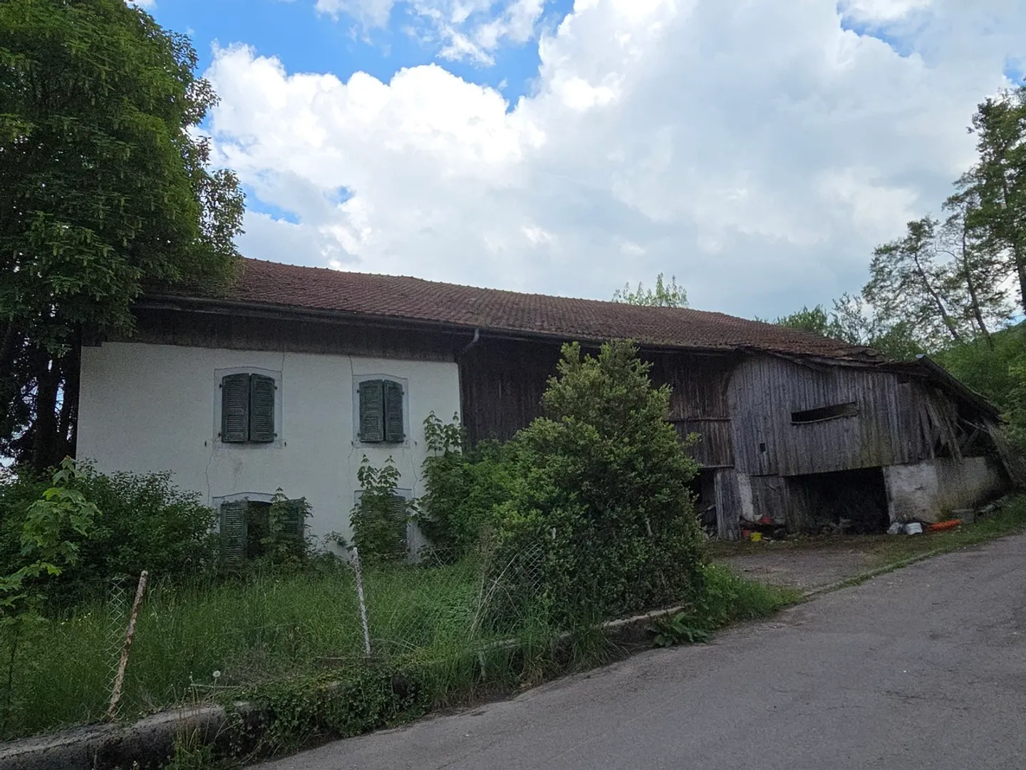Opportunità di sviluppo a Glovelier - Foto 6 di 11