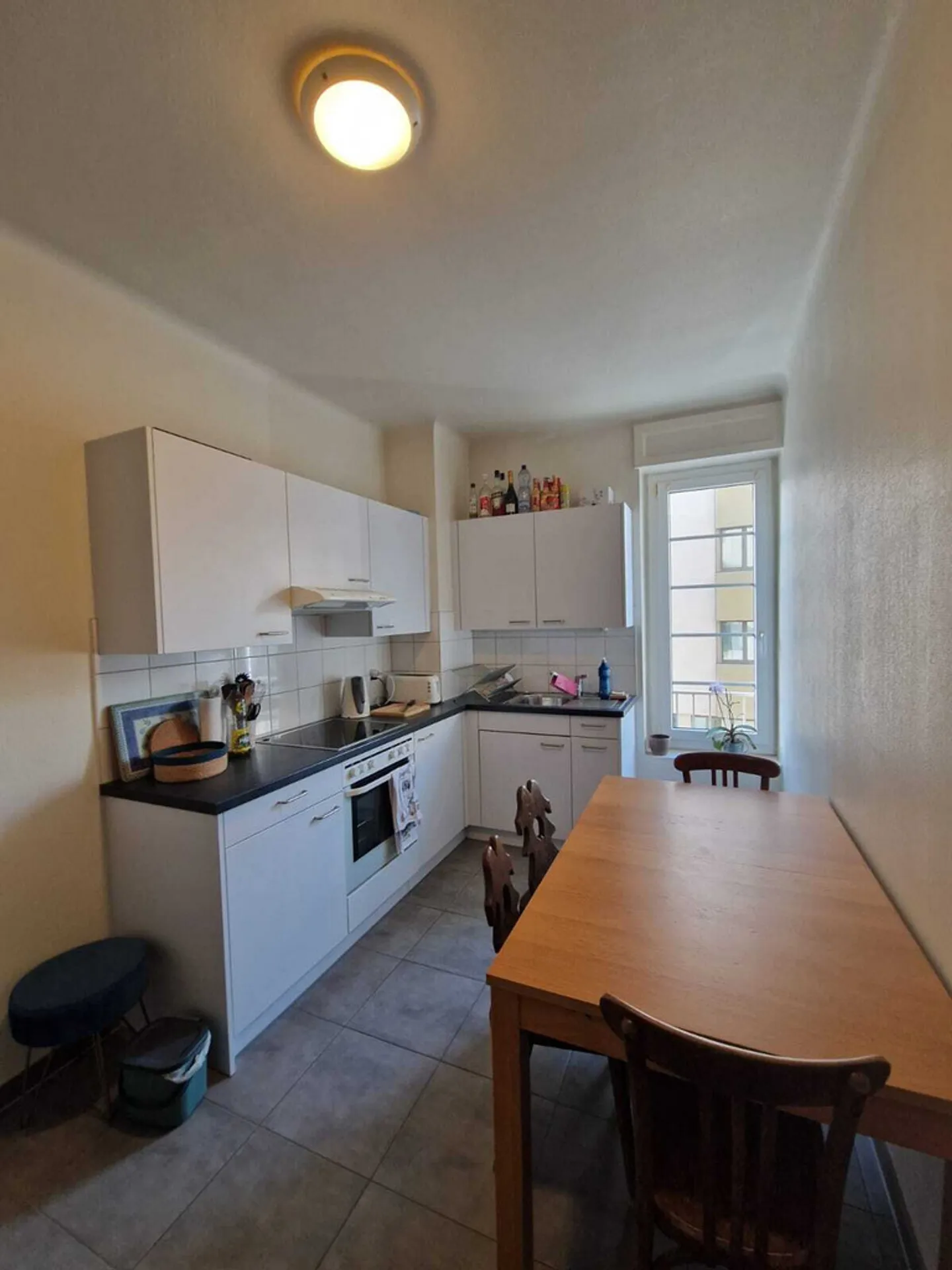 Appartement de 2 pièces au 2ème étage à Lausanne - Photo 3 sur 3