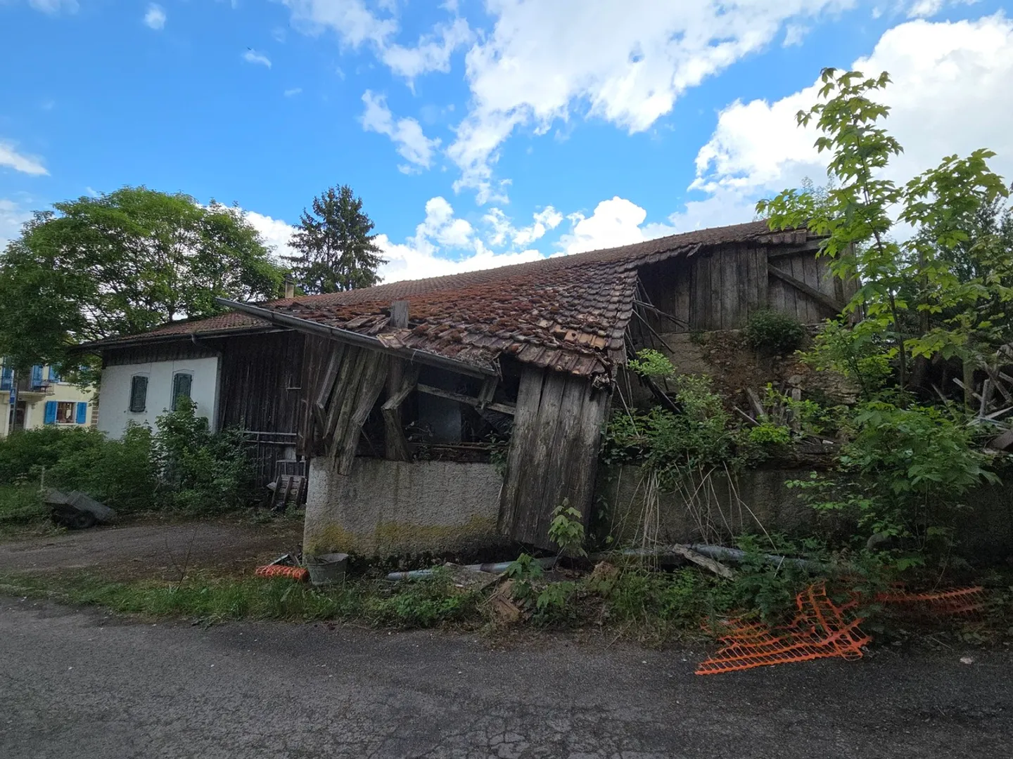 Opportunità di sviluppo a Glovelier - Foto 8 di 11