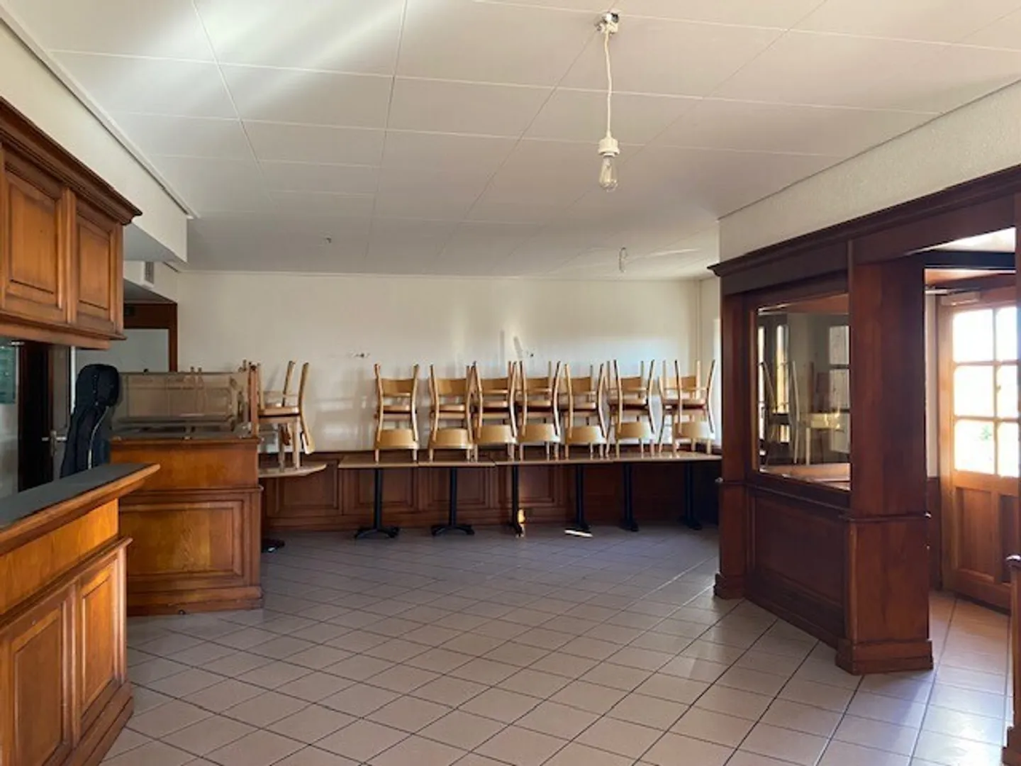 Auberge communale  - Foto 2 von 6