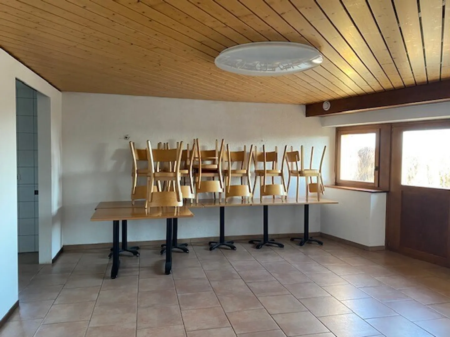 Auberge communale  - Foto 6 von 6