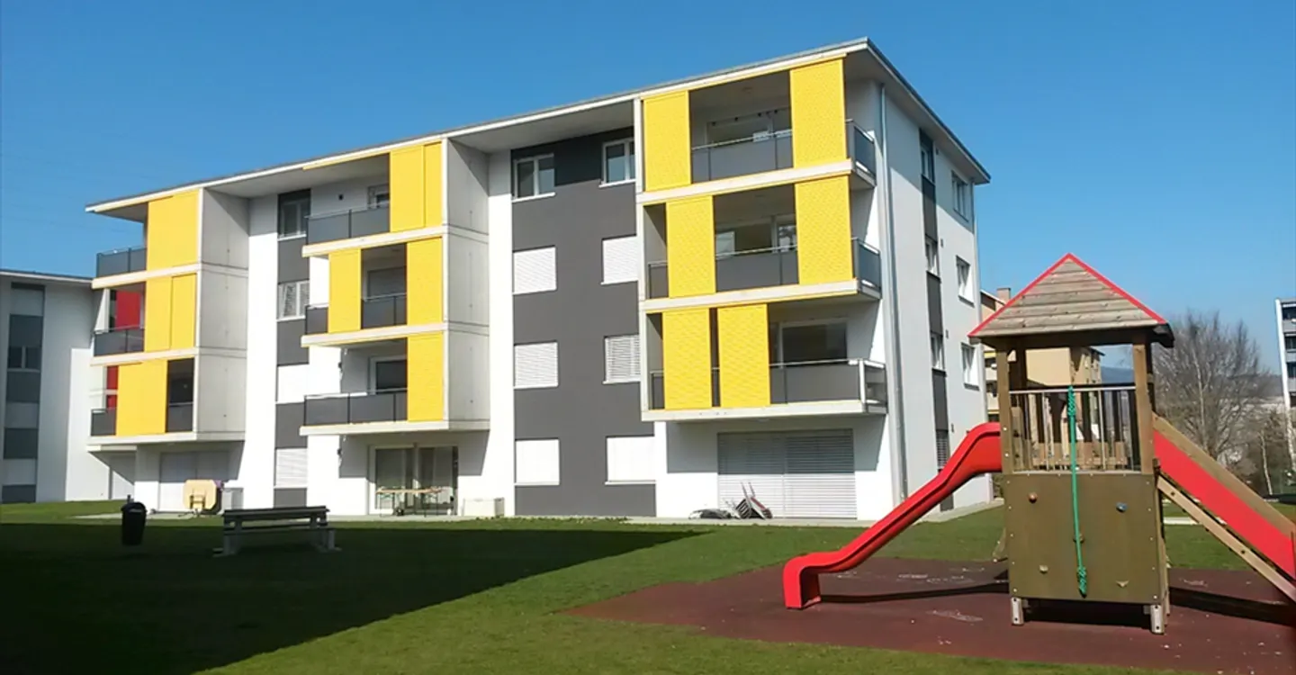 Appartement spacieux avec balcon - Photo 8 sur 8