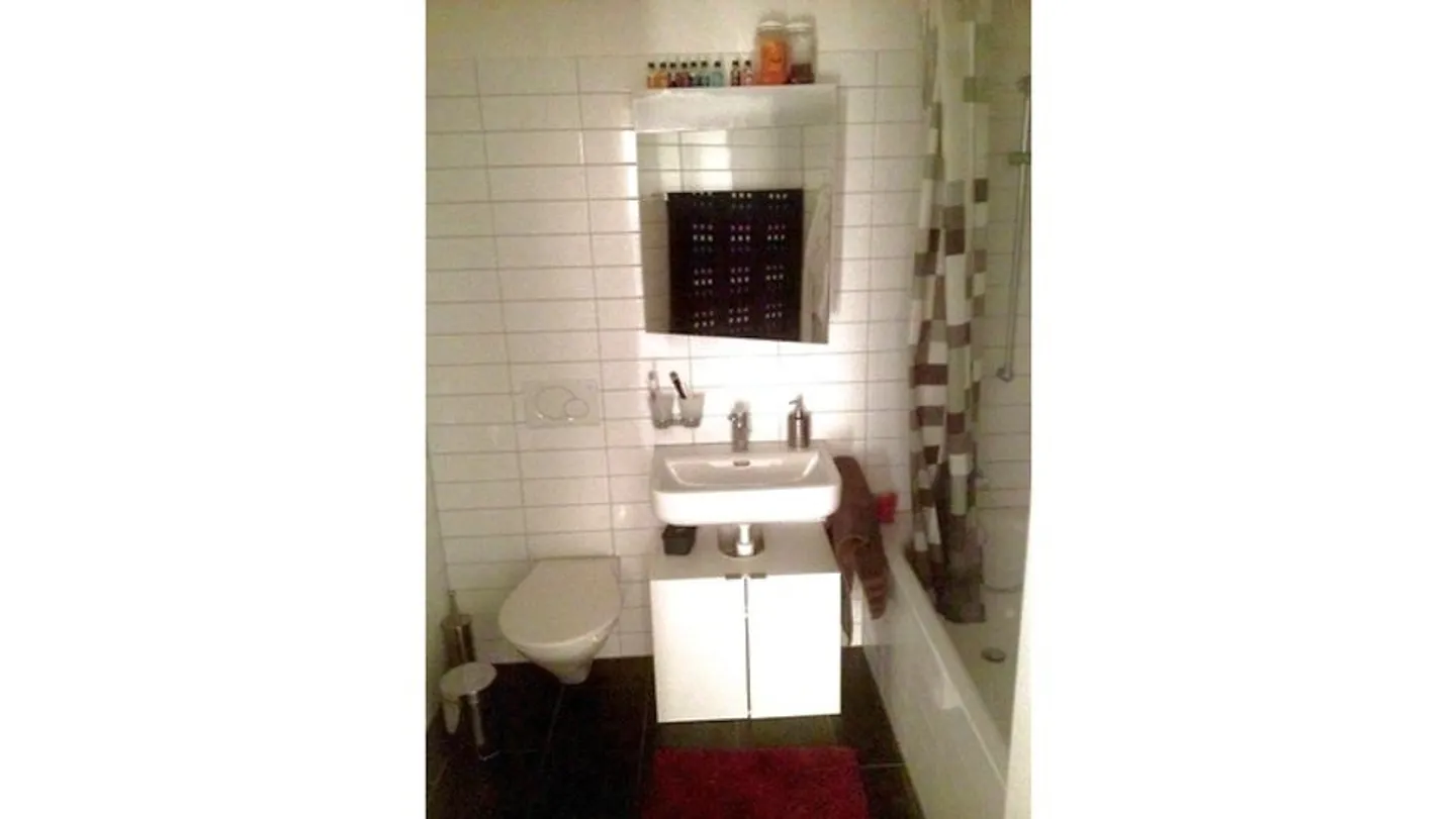 APPARTEMENT 2½ PIÈCES À DIETIKON (ZH), MEUBLÉ - Photo 8 sur 10