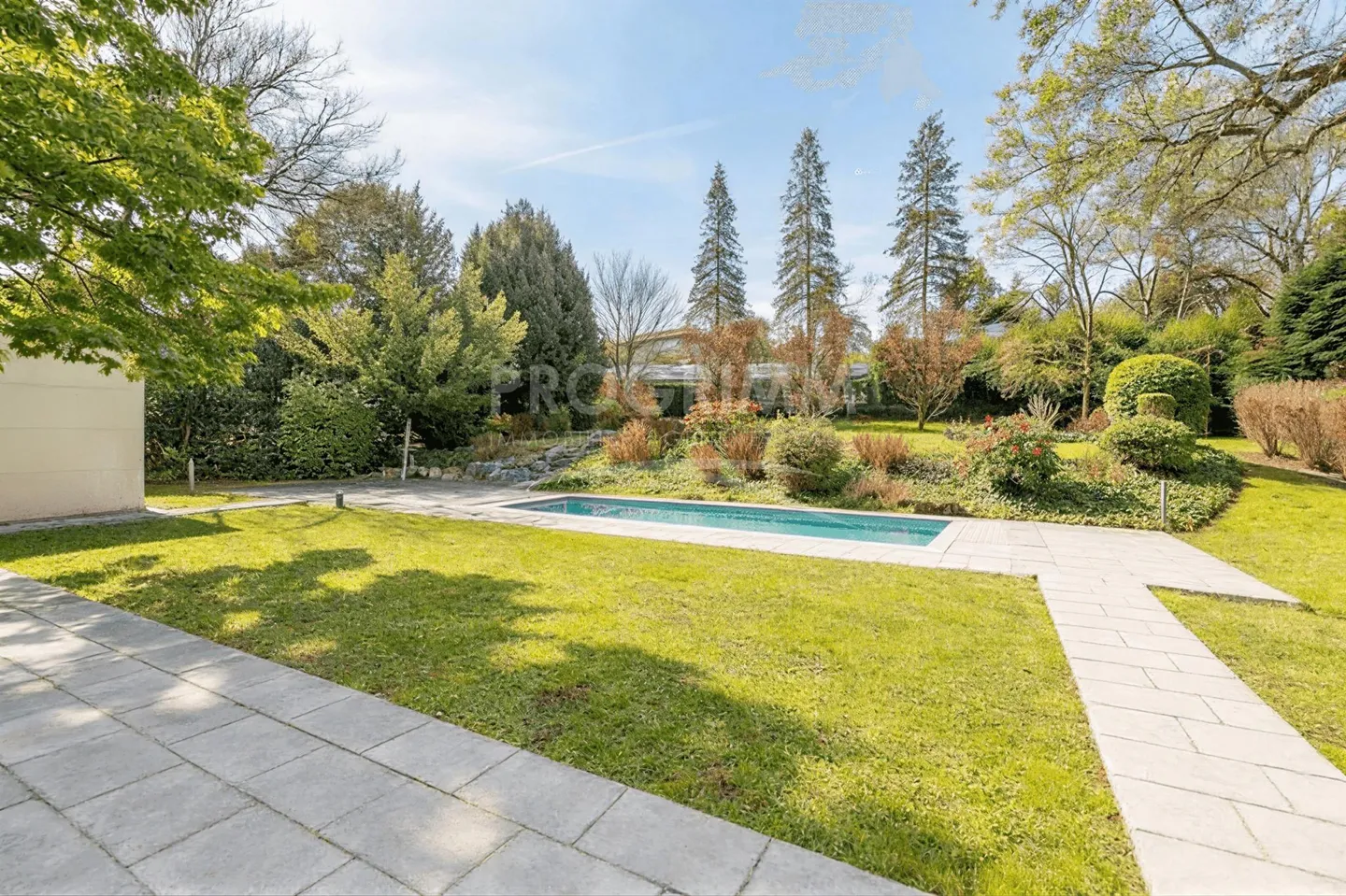 Esclusività - Superba villa con piscina - 4 camere - Piscina e studio indipendente - Foto 1 di 1