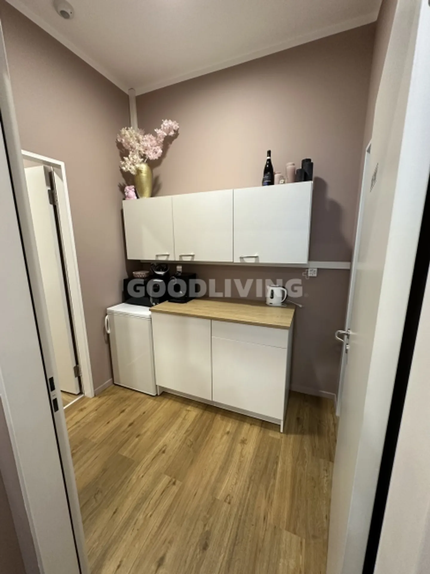 Einfamilienhaus mieten - Foto 8 von 8