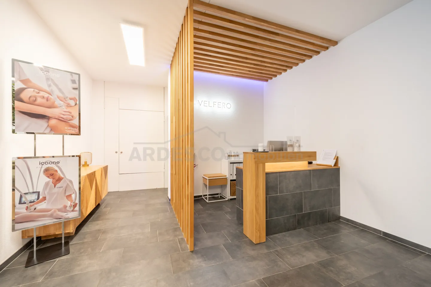 Gewerbe mieten - Foto 1 von 10