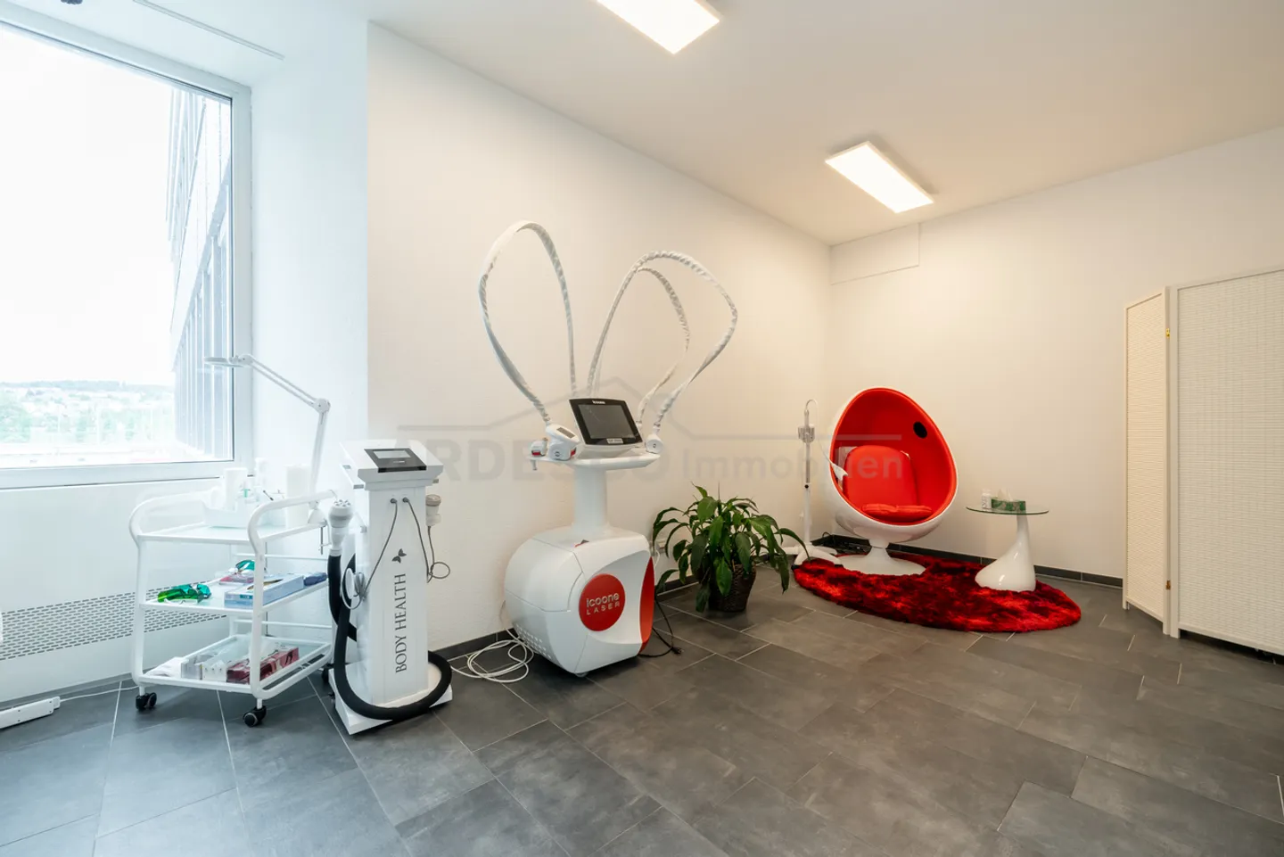 Gewerbe mieten - Foto 4 von 10